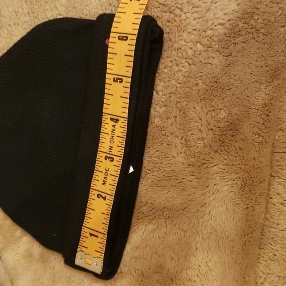 𝅺baby's hat approximately  for 3 months old - Picture 4 of 5